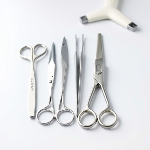 Surgical Instruments